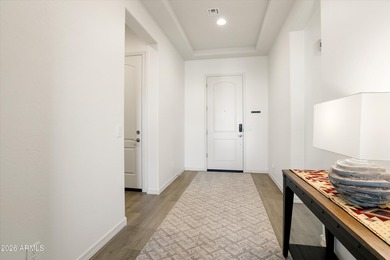 Wonderful opportunity with this popular Pursuit model located on on Copper Canyon Golf Club in Arizona - for sale on GolfHomes.com, golf home, golf lot