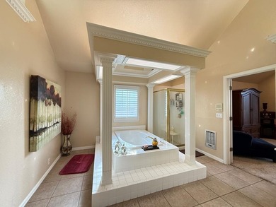 MILLION DOLLAR LAKE VIEW! BEST LOT IN MISSION ESTATES! CUSTOM on Club at Mission Dorado in Texas - for sale on GolfHomes.com, golf home, golf lot