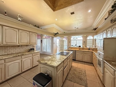 MILLION DOLLAR LAKE VIEW! BEST LOT IN MISSION ESTATES! CUSTOM on Club at Mission Dorado in Texas - for sale on GolfHomes.com, golf home, golf lot