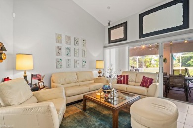 This beautiful one of a kind home in highly sought after on El Rio Golf Course and Club in Florida - for sale on GolfHomes.com, golf home, golf lot
