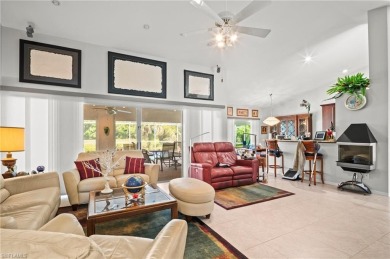This beautiful one of a kind home in highly sought after on El Rio Golf Course and Club in Florida - for sale on GolfHomes.com, golf home, golf lot