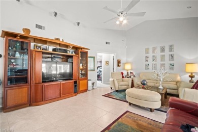 This beautiful one of a kind home in highly sought after on El Rio Golf Course and Club in Florida - for sale on GolfHomes.com, golf home, golf lot