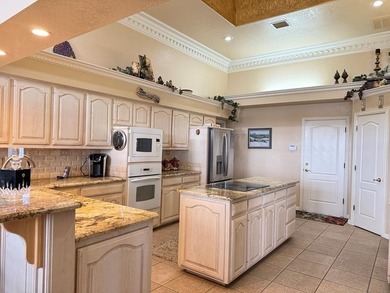 MILLION DOLLAR LAKE VIEW! BEST LOT IN MISSION ESTATES! CUSTOM on Club at Mission Dorado in Texas - for sale on GolfHomes.com, golf home, golf lot