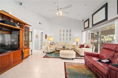 This beautiful one of a kind home in highly sought after on El Rio Golf Course and Club in Florida - for sale on GolfHomes.com, golf home, golf lot