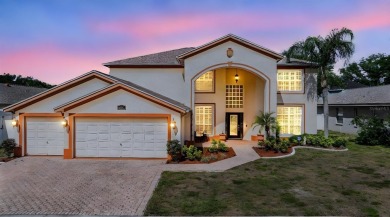 Spacious  Upgraded 5-Bedroom Pool Home in Sought-After on Countryway Golf Course in Florida - for sale on GolfHomes.com, golf home, golf lot