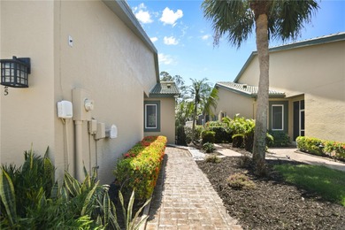 How Soon Can You Move? Look no further, this low-maintenance on Rosedale Golf and Tennis Club in Florida - for sale on GolfHomes.com, golf home, golf lot