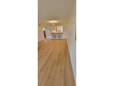 Beautiful ground floor with fantastic golf views, bright and on Deer Creek Golf Club in Florida - for sale on GolfHomes.com, golf home, golf lot
