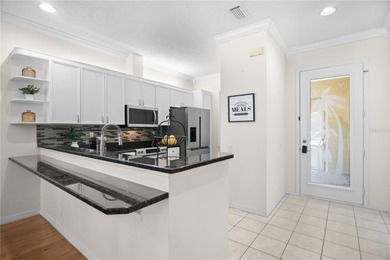 How Soon Can You Move? Look no further, this low-maintenance on Rosedale Golf and Tennis Club in Florida - for sale on GolfHomes.com, golf home, golf lot