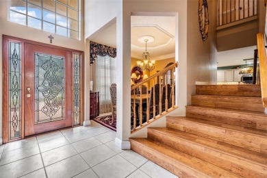Spacious  Upgraded 5-Bedroom Pool Home in Sought-After on Countryway Golf Course in Florida - for sale on GolfHomes.com, golf home, golf lot