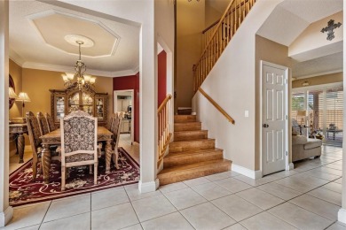Spacious  Upgraded 5-Bedroom Pool Home in Sought-After on Countryway Golf Course in Florida - for sale on GolfHomes.com, golf home, golf lot