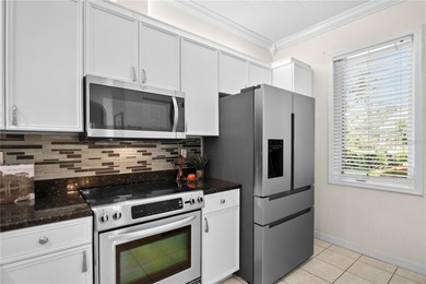 How Soon Can You Move? Look no further, this low-maintenance on Rosedale Golf and Tennis Club in Florida - for sale on GolfHomes.com, golf home, golf lot