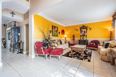 Spacious  Upgraded 5-Bedroom Pool Home in Sought-After on Countryway Golf Course in Florida - for sale on GolfHomes.com, golf home, golf lot