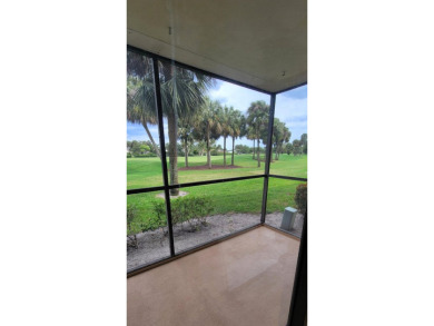 Beautiful ground floor with fantastic golf views, bright and on Deer Creek Golf Club in Florida - for sale on GolfHomes.com, golf home, golf lot