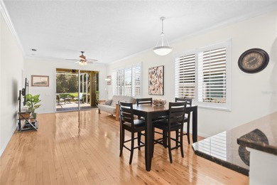 How Soon Can You Move? Look no further, this low-maintenance on Rosedale Golf and Tennis Club in Florida - for sale on GolfHomes.com, golf home, golf lot