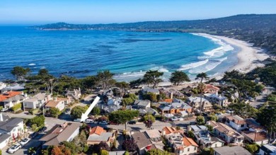 An ideal opportunity to acquire a 'Legacy' type property that is on Pebble Beach Golf Course and Resort in California - for sale on GolfHomes.com, golf home, golf lot