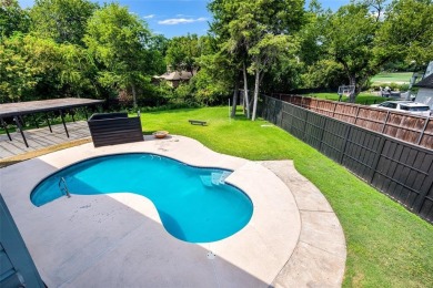 Experience the perfect blend of modern luxury and timeless on Brookhaven Country Club - Golf Course in Texas - for sale on GolfHomes.com, golf home, golf lot