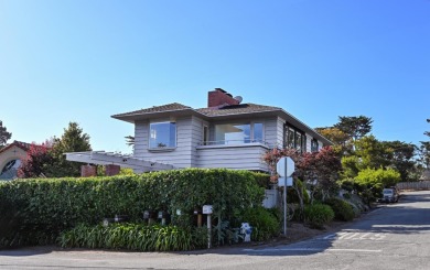 An ideal opportunity to acquire a 'Legacy' type property that is on Pebble Beach Golf Course and Resort in California - for sale on GolfHomes.com, golf home, golf lot