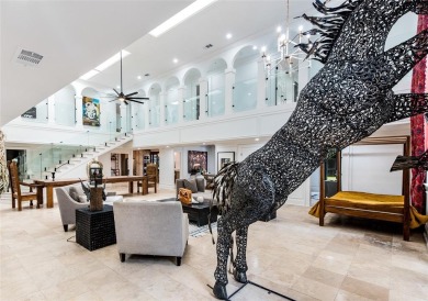 Experience the perfect blend of modern luxury and timeless on Brookhaven Country Club - Golf Course in Texas - for sale on GolfHomes.com, golf home, golf lot