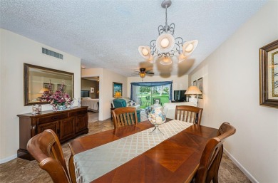 Vista Verde East ground floor unit in excellent condition on Isla Del Sol Yacht and Country Club in Florida - for sale on GolfHomes.com, golf home, golf lot