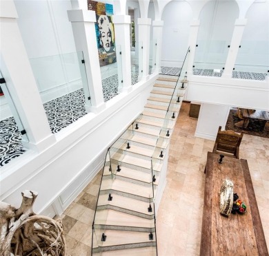 Experience the perfect blend of modern luxury and timeless on Brookhaven Country Club - Golf Course in Texas - for sale on GolfHomes.com, golf home, golf lot