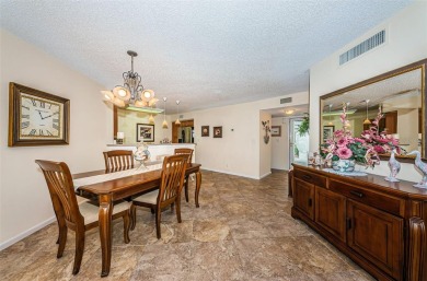 Vista Verde East ground floor unit in excellent condition on Isla Del Sol Yacht and Country Club in Florida - for sale on GolfHomes.com, golf home, golf lot