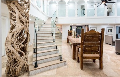 Experience the perfect blend of modern luxury and timeless on Brookhaven Country Club - Golf Course in Texas - for sale on GolfHomes.com, golf home, golf lot