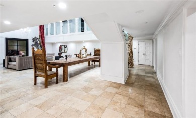 Experience the perfect blend of modern luxury and timeless on Brookhaven Country Club - Golf Course in Texas - for sale on GolfHomes.com, golf home, golf lot