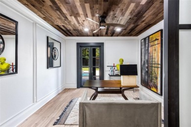 Experience the perfect blend of modern luxury and timeless on Brookhaven Country Club - Golf Course in Texas - for sale on GolfHomes.com, golf home, golf lot