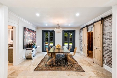 Experience the perfect blend of modern luxury and timeless on Brookhaven Country Club - Golf Course in Texas - for sale on GolfHomes.com, golf home, golf lot