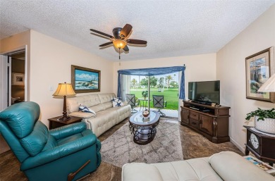 Vista Verde East ground floor unit in excellent condition on Isla Del Sol Yacht and Country Club in Florida - for sale on GolfHomes.com, golf home, golf lot