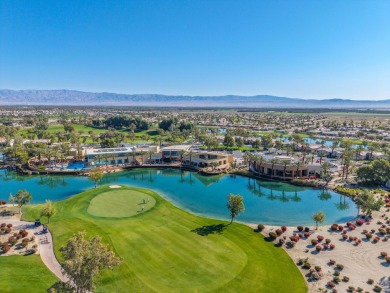 This beautifully maintained Maurea plan offers the perfect blend on Golf Club At La Quinta in California - for sale on GolfHomes.com, golf home, golf lot