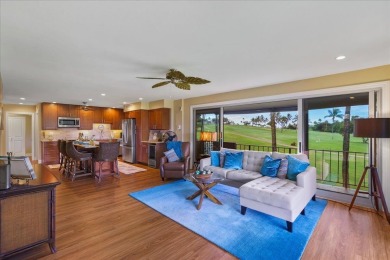 Discover the beauty of resort living in this stunning on Kaanapali Golf Courses in Hawaii - for sale on GolfHomes.com, golf home, golf lot