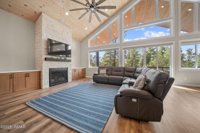 One of a kind home nestled in Rendezvous of the highly on Torreon Golf Club in Arizona - for sale on GolfHomes.com, golf home, golf lot