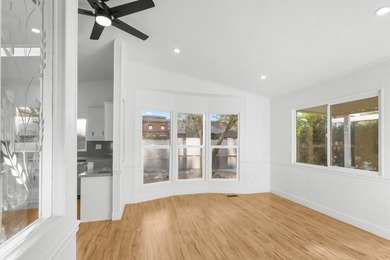 Beautifully Remodeled Home in the Desirable 55+ Suncrest Country on Suncrest Country Club in California - for sale on GolfHomes.com, golf home, golf lot