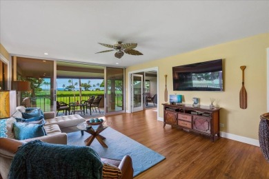 Discover the beauty of resort living in this stunning on Kaanapali Golf Courses in Hawaii - for sale on GolfHomes.com, golf home, golf lot