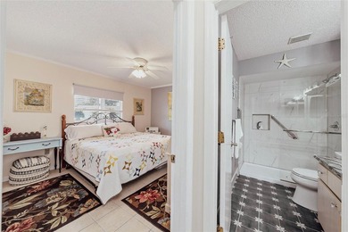 Under contract-accepting backup offers. NEW PRICE | FULLY on The Links of Spruce Creek in Florida - for sale on GolfHomes.com, golf home, golf lot