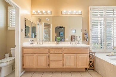 Welcome to this beautiful single-story home located in the on Vineyard At Escondido in California - for sale on GolfHomes.com, golf home, golf lot