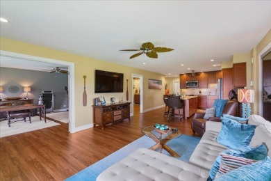 Discover the beauty of resort living in this stunning on Kaanapali Golf Courses in Hawaii - for sale on GolfHomes.com, golf home, golf lot