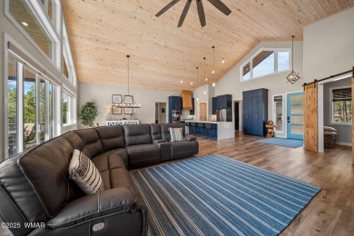 One of a kind home nestled in Rendezvous of the highly on Torreon Golf Club in Arizona - for sale on GolfHomes.com, golf home, golf lot