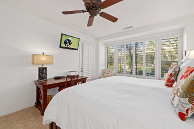 This beautifully maintained Maurea plan offers the perfect blend on Golf Club At La Quinta in California - for sale on GolfHomes.com, golf home, golf lot