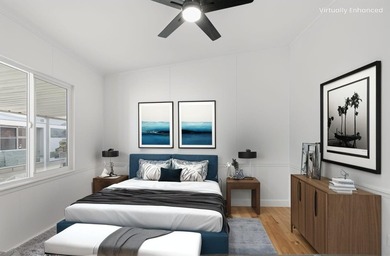 Beautifully Remodeled Home in the Desirable 55+ Suncrest Country on Suncrest Country Club in California - for sale on GolfHomes.com, golf home, golf lot