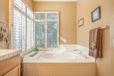 Welcome to this beautiful single-story home located in the on Vineyard At Escondido in California - for sale on GolfHomes.com, golf home, golf lot