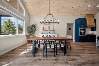 One of a kind home nestled in Rendezvous of the highly on Torreon Golf Club in Arizona - for sale on GolfHomes.com, golf home, golf lot