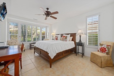This beautifully maintained Maurea plan offers the perfect blend on Golf Club At La Quinta in California - for sale on GolfHomes.com, golf home, golf lot