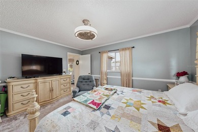 Under contract-accepting backup offers. NEW PRICE | FULLY on The Links of Spruce Creek in Florida - for sale on GolfHomes.com, golf home, golf lot