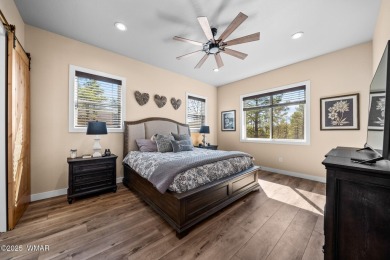 One of a kind home nestled in Rendezvous of the highly on Torreon Golf Club in Arizona - for sale on GolfHomes.com, golf home, golf lot
