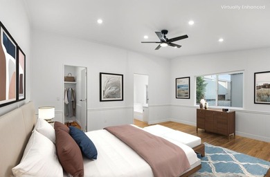 Beautifully Remodeled Home in the Desirable 55+ Suncrest Country on Suncrest Country Club in California - for sale on GolfHomes.com, golf home, golf lot