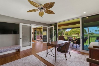 Discover the beauty of resort living in this stunning on Kaanapali Golf Courses in Hawaii - for sale on GolfHomes.com, golf home, golf lot