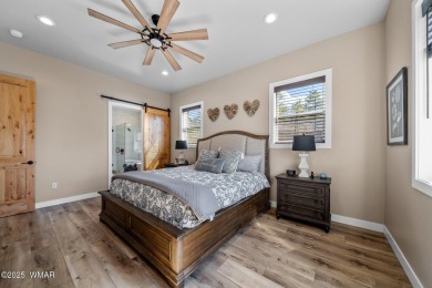 One of a kind home nestled in Rendezvous of the highly on Torreon Golf Club in Arizona - for sale on GolfHomes.com, golf home, golf lot