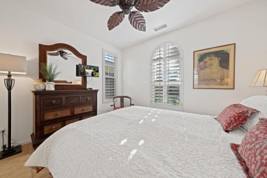 This beautifully maintained Maurea plan offers the perfect blend on Golf Club At La Quinta in California - for sale on GolfHomes.com, golf home, golf lot